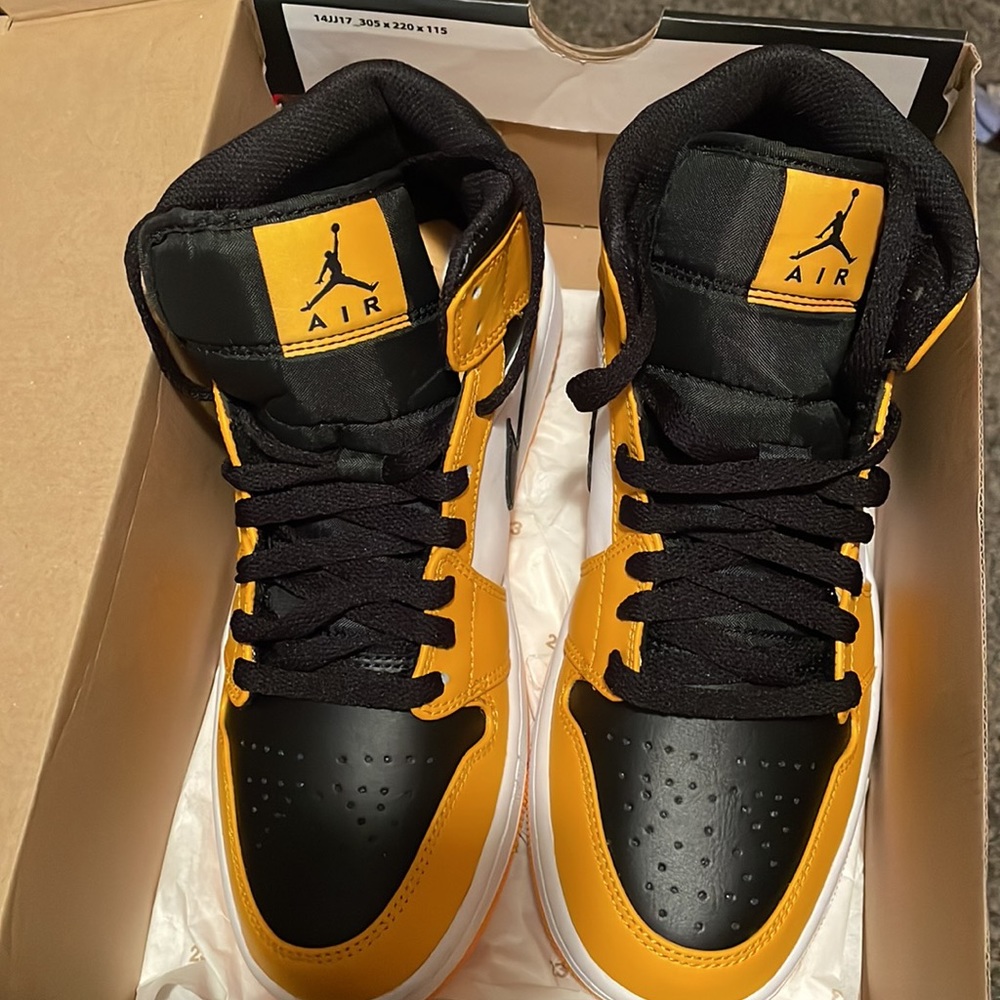 Air Jordan